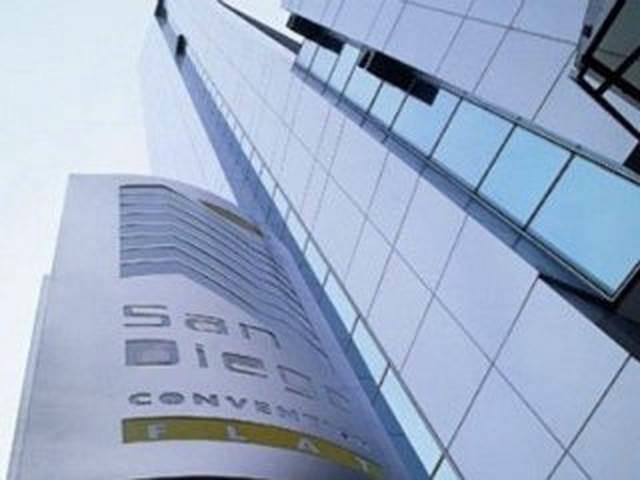 Apart-Hotel De Luxo Em Lourdes Belo Horizonte Exterior foto